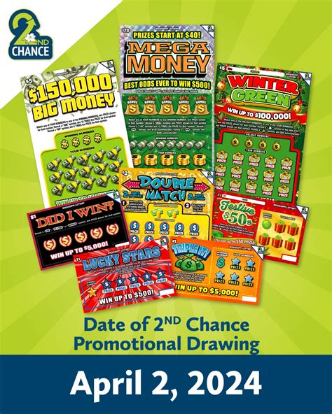 2nd chance mississippi lottery|Iba pa.